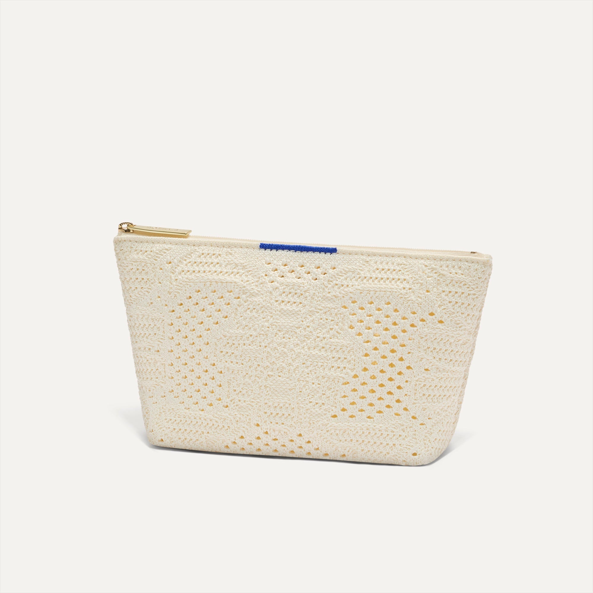 The Travel Pouch Set - Moonflower